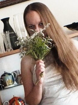Ярослава 