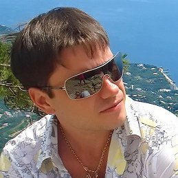 Александр Марв