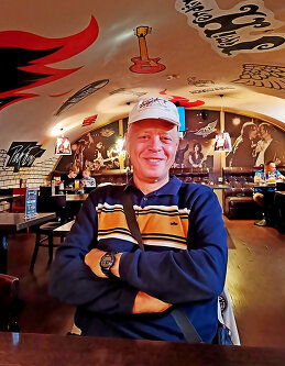 Vladimir Semenchukov