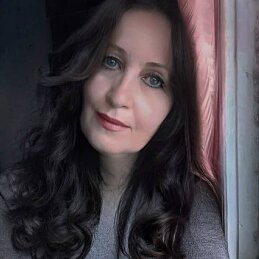 Татьяна Тумина