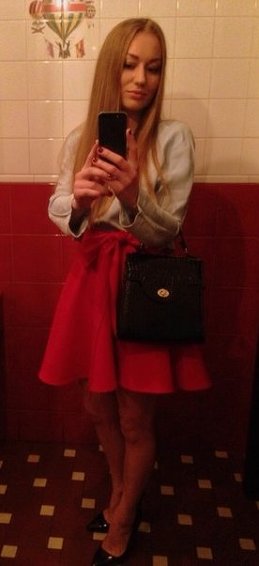 Katerina L.