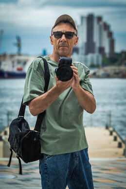 Жора Житников