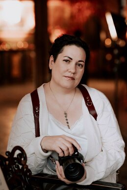 Татьяна Севрюгина