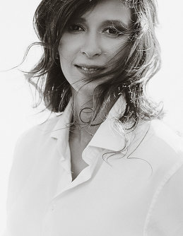 Мария Назаретян