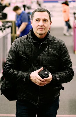 Vlad Sokoloff