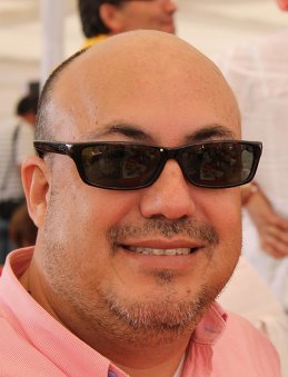 Херардо Медрано Живаго 