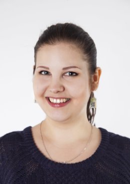 Мария Варлашкина 