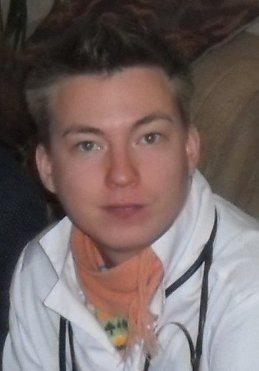 Дмитрий Козлов