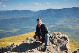 Василий Андреев