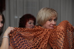 Зверева Марина 