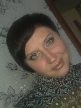 Анна Швин 