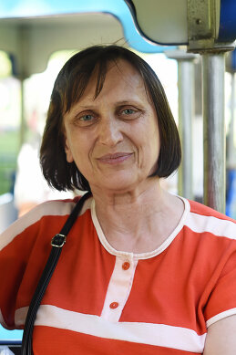 Елена Пономарева