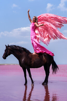 Ирина Голомако