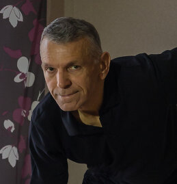 Олег Бабурин