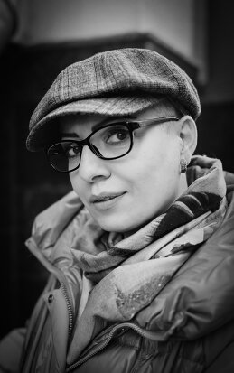 Софья Алавердян