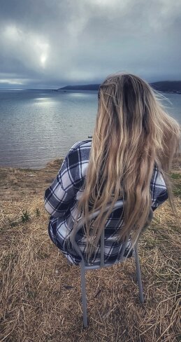 Юлия Егорова