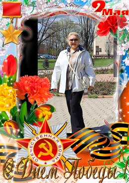 Оля Богданович