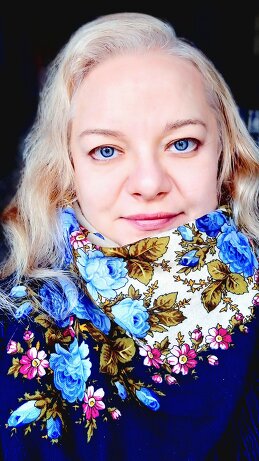 Оля Богданович