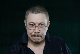 Борис Елисеев