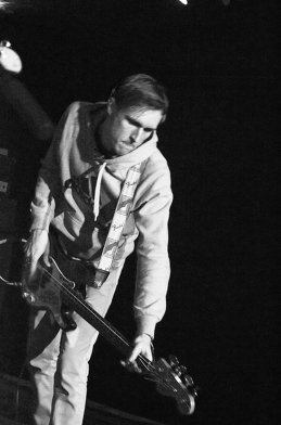 Александр Швецов