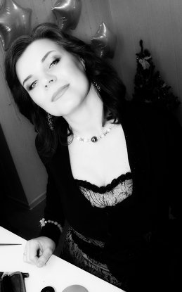 Татьяна Королева