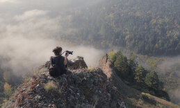 Марина Фомина.