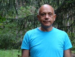 Arman Tumanyan