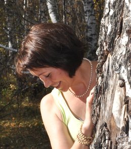 Эльвира Ермакова