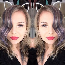 Полина Крывулько