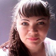 Катя Здоровцева