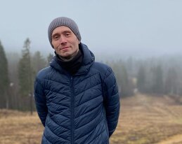 Павел Харлин