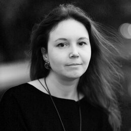 Анна Малышева