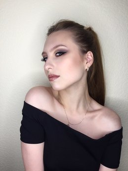 Анастасия Сорокина