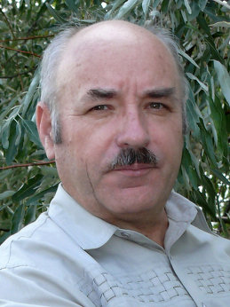 Юрий Рудик