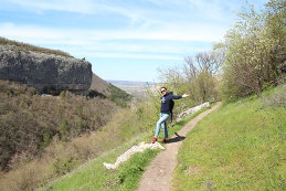 Юлия Александрова