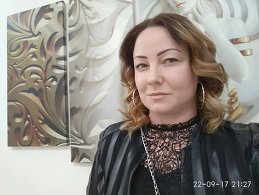 Оксана 