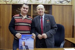 Алексей Филатов