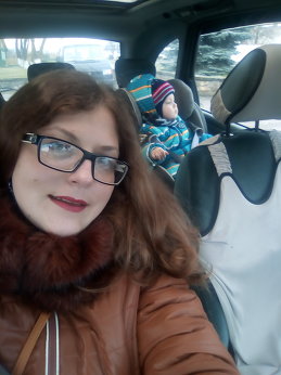 Екатерина 