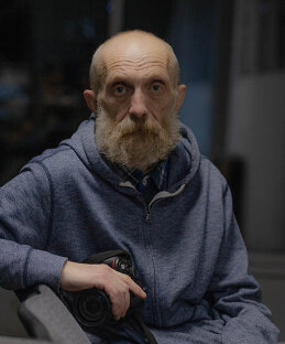 Сергей Лындин