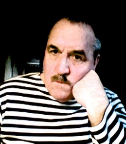 Дмитрий Назаров