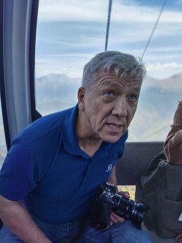 Евгений Седов