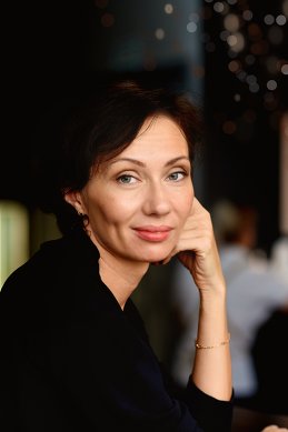 Светлана 