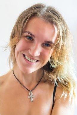 Светлана Андрюшина