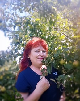 Светлана Кузнецова