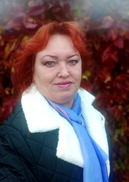 Светлана Кузнецова