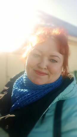 Светлана Кузнецова