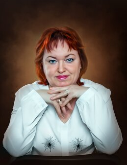 Светлана Кузнецова