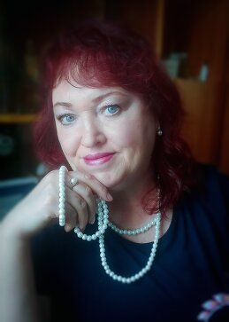 Светлана Кузнецова