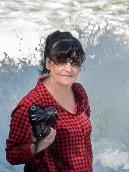 Светлана Ищенко