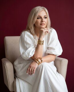 Алена Малыш